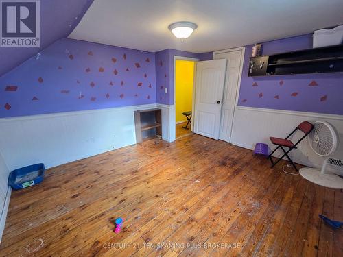 311096 Highway 571, Armstrong (Earlton), ON - Indoor
