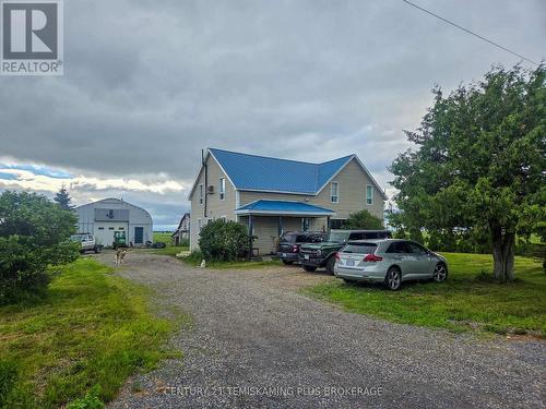 311096 Highway 571, Armstrong (Earlton), ON - Outdoor