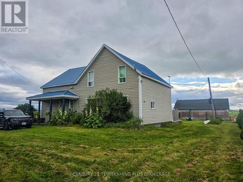 311096 Highway 571, Armstrong (Earlton), ON - Outdoor