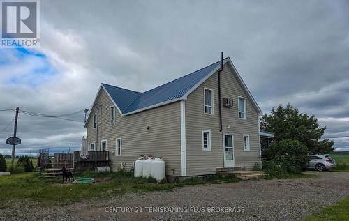 311096 Highway 571, Armstrong (Earlton), ON - Outdoor