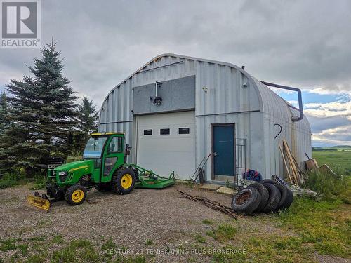 311096 Highway 571, Armstrong (Earlton), ON - Outdoor