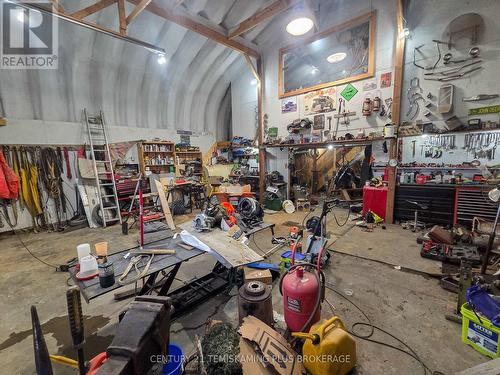 311096 Highway 571, Armstrong (Earlton), ON - Indoor