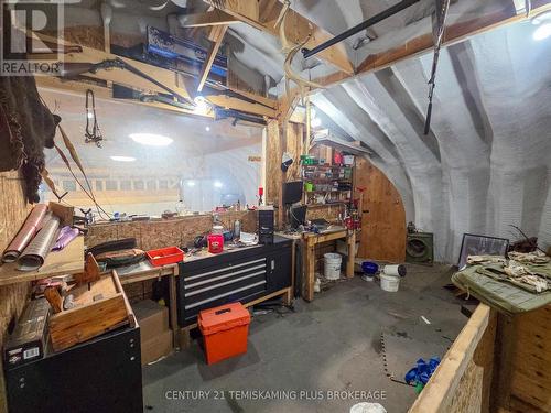 311096 Highway 571, Armstrong (Earlton), ON - Indoor