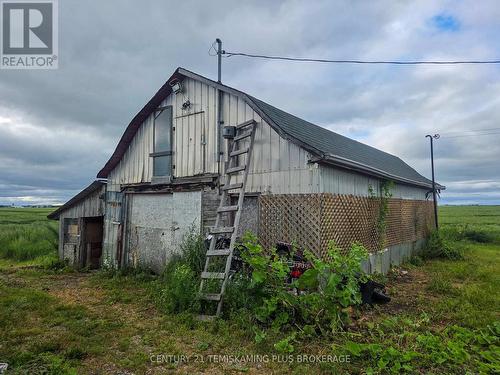311096 Highway 571, Armstrong (Earlton), ON - Outdoor