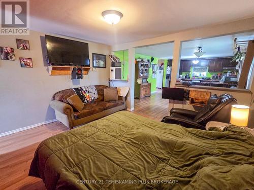 311096 Highway 571, Armstrong (Earlton), ON - Indoor