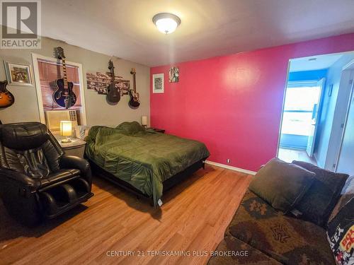 311096 Highway 571, Armstrong (Earlton), ON - Indoor Photo Showing Bedroom