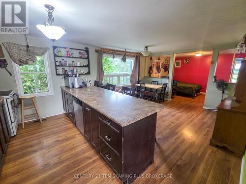 311096 Highway 571, Armstrong (Earlton), ON - Indoor