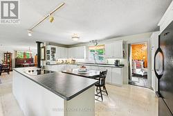 Kitchen - 