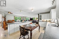 Kitchen - 