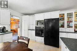 Kitchen - 