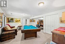 Recreational Room - 