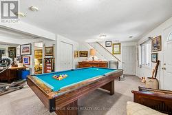 Recreational Room - 