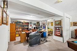 Recreational Room - 
