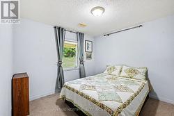 Second Bedroom - 