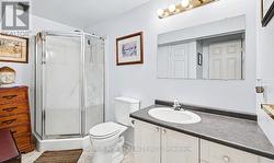 Second Bathroom - 