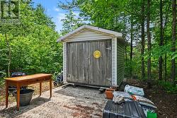 Shed (8'x8') - 