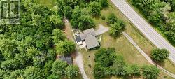 Arial View - 