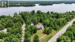 Arial View - 