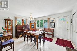 Dining Room - 