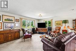 Living Room - 