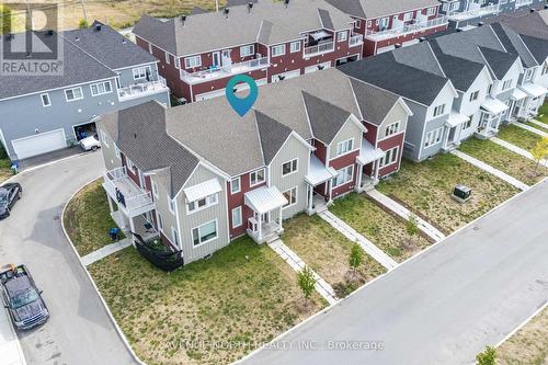 834 BASCULE PLACE  Ottawa, ON K0A 2Z0