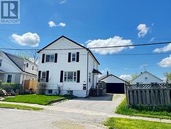 UNIT 2 - 24 UNION STREET St. Catharines (Western Hill), ON L2S 2R2