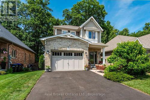 984 COOK DRIVE  Midland, ON L4R 0E4