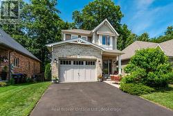 984 COOK DRIVE  Midland, ON L4R 0E4