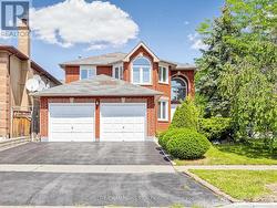 1622 SANDHURST CRESCENT Pickering, ON L1V 6R5