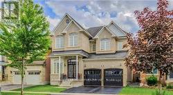 135 RUSHWORTH DRIVE Ajax, ON L1Z 2A3