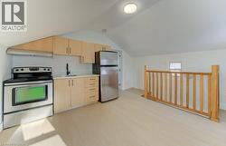 190 LANCASTER Street E  Kitchener, ON N2H 1N4