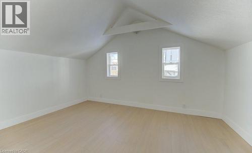 190 Lancaster Street E, Kitchener, ON - Indoor Photo Showing Other Room