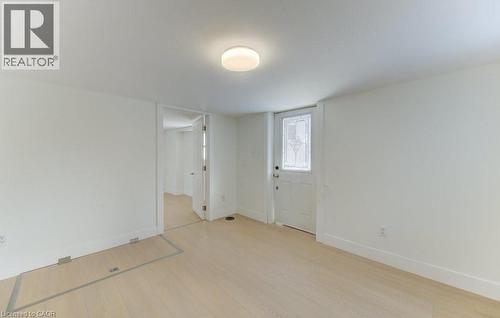 190 Lancaster Street E, Kitchener, ON - Indoor Photo Showing Other Room