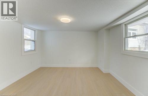 190 Lancaster Street E, Kitchener, ON - Indoor Photo Showing Other Room