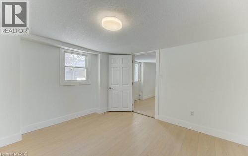 190 Lancaster Street E, Kitchener, ON - Indoor Photo Showing Other Room