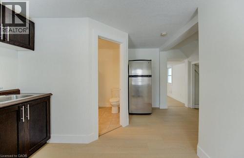 190 Lancaster Street E, Kitchener, ON - Indoor