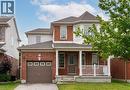 8 Baggs Crescent, Cambridge, ON  - Outdoor 