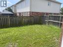 8 Baggs Crescent, Cambridge, ON  - Outdoor 
