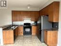 8 Baggs Crescent, Cambridge, ON  - Indoor Photo Showing Kitchen 