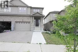 473 AVENS Street Waterloo, ON N2V 0B6