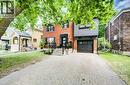 34 Moore Avenue N, Waterloo, ON  - Outdoor 