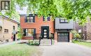 34 Moore Avenue N, Waterloo, ON  - Outdoor 