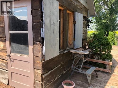 303 6Th Avenue, Invermay, SK -  Photo Showing Other Room