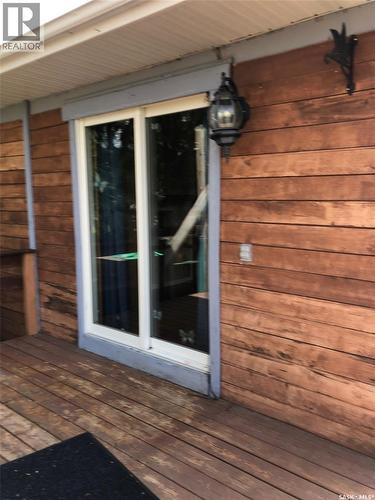303 6Th Avenue, Invermay, SK - Outdoor With Exterior