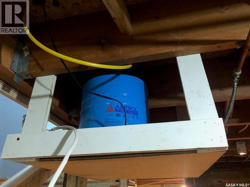 303 6Th Avenue, Invermay, SK -  Photo Showing Other Room
