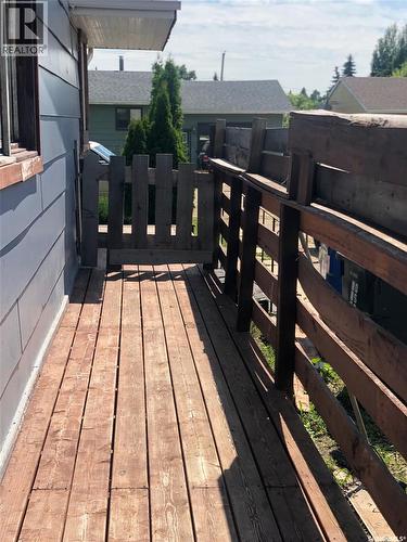 303 6Th Avenue, Invermay, SK - Outdoor