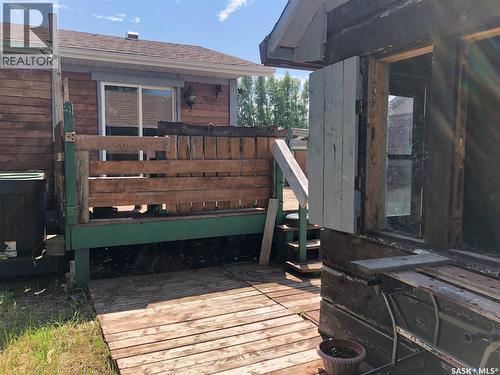 303 6Th Avenue, Invermay, SK - Outdoor