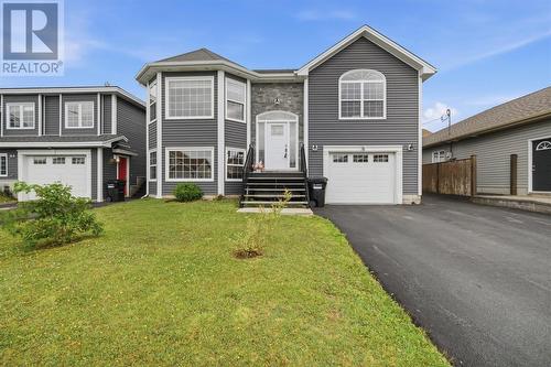71 Francis Street  St. John's, NL A1H 0C8