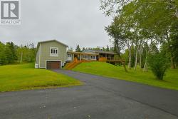 53 E Lawrence Pond Road Conception Bay South, NL A1X 4C3