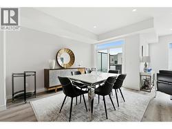 Similar Too - Dining Room - 